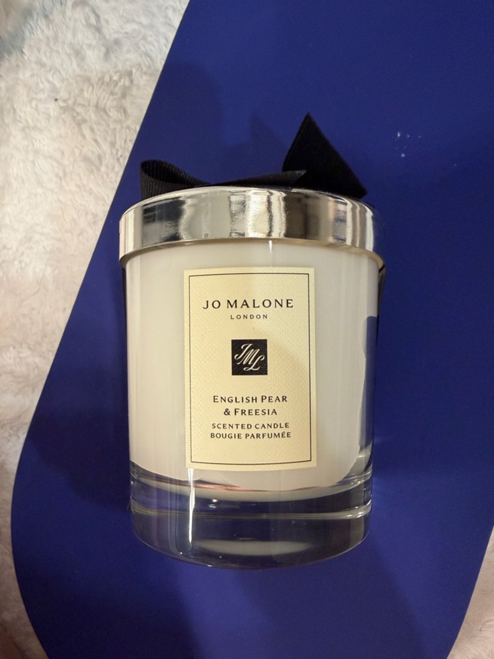 Jo Malone Candle English Pear & Freesia